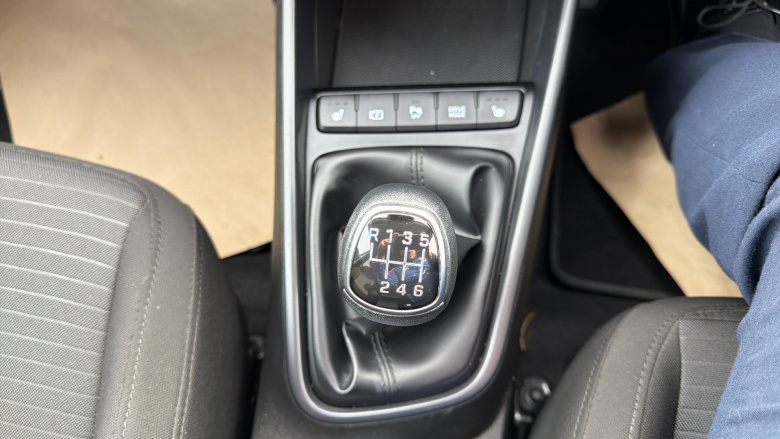 Hyundai i20 1.0T GDi 48V MHD Premium 5dr Petrol Hatchback